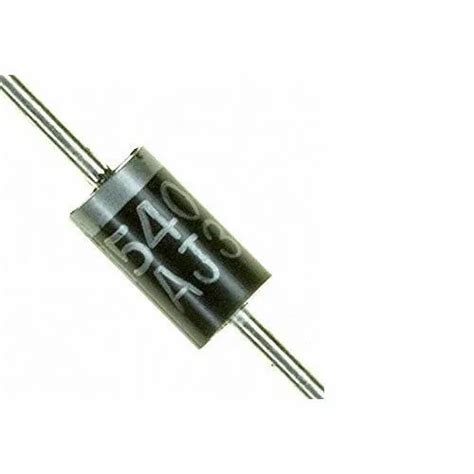 3 A Zener Diode 30 Degree C To 85 Degree C At Rs 15piece In New