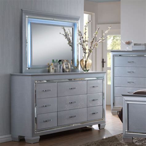 Check spelling or type a new query. Lillian | Dresser & Mirror | Dresser with mirror ...
