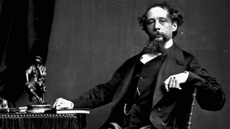 Introduce 31 Imagen Charles Dickens Background Vn