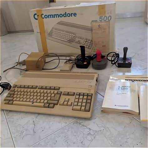 Amiga 4000 Usato In Italia Vedi Tutte I 57 Prezzi