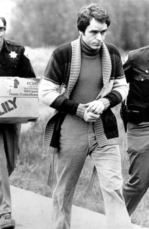 Ted Bundys Execution 30 Years News Com Au Australias Leading News