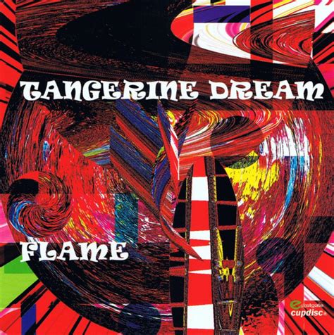 Tangerine Dream Flame Reviews