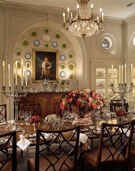 21 Formal Dining Rooms Ideas That You Will Love Interior God