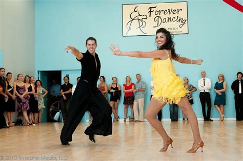 0687 Forever Dancing Grand Opening ⋆ Forever Dancing Ballroom