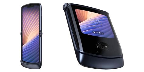 Motorolas Folding Razr 5g Smartphone Now Up To 450 Off