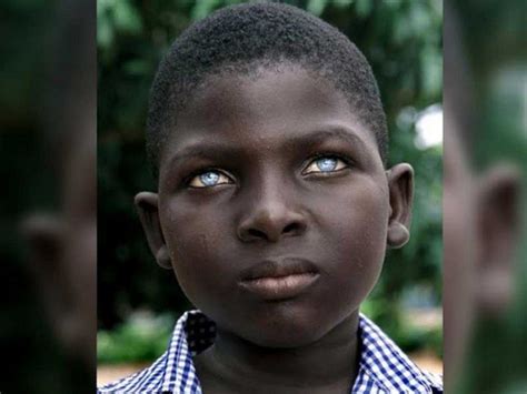 niños africanos con ojos impresionantes Son sin duda los más bellos del mundo Las personas