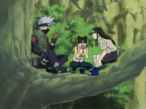 Lobos En Shippiden Team Kakashi And Unexpected Guests Part 3 7 Hottest Guys In Naruto Fanpop
