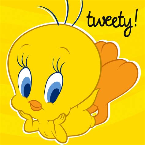 Free Tweety Download Free Tweety Png Images Free Cliparts On Clipart