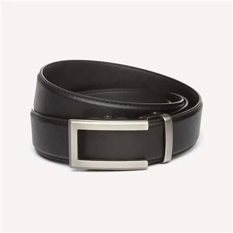 Top 16 Best Mens Belts For 2023 Casual And Dress The Modest Man