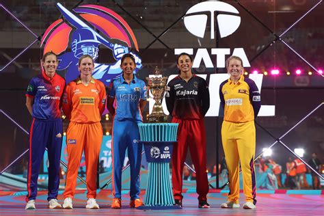 Scope Of Womens Cricket In India Women Soaring New Heights
