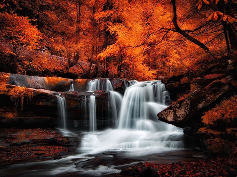 Famous waterfalls beautiful waterfalls waterfall wallpaper nature photography travel photography hd wallpapers 1080p autumn scenes city wallpaper beautiful world. Waterfall river landscape nature waterfalls autumn ...