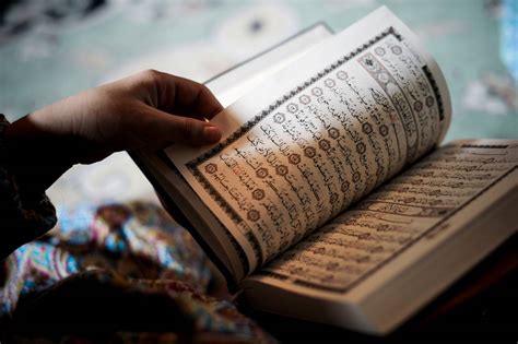 8 Steps To Recite The Entire Quran This Ramadan About Islam