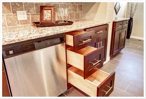 Aspen leaf kitchens is the premier factory direct custom cabinetry provider in the rocky mountain region. JK Denver Kitchen Cabinets | Bath & Granite Denver