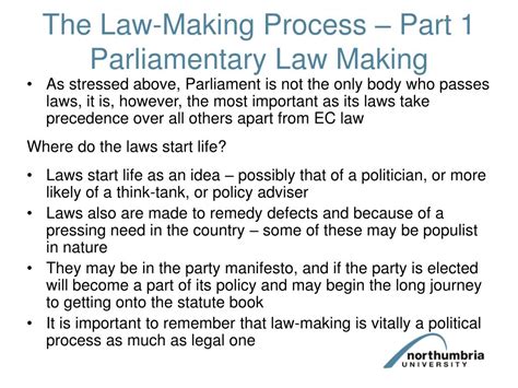 ppt english legal system powerpoint presentation free download id 986616