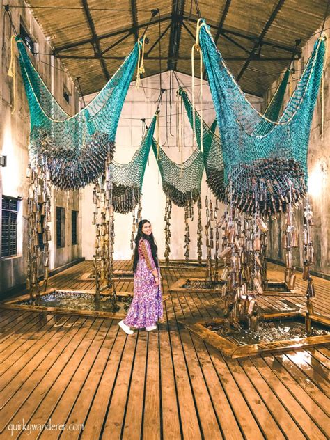Rediscovering Kochi With Neemrana Towerhouse Quirky Wanderer