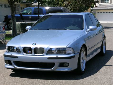 What's a good price on a used 2000 bmw m5? AccordND 2000 BMW M5 Specs, Photos, Modification Info at CarDomain