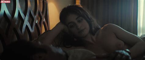 Naked Michela De Rossi In The Many Saints Of Newark