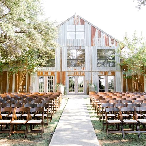 Austin Texas Barn Wedding Venue — Hill Country Weddings And Wellness