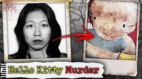 The Absolutely Horrifying Hello Kitty Murder Youtube