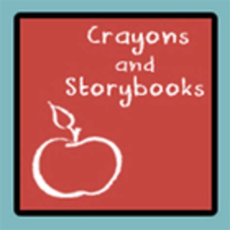 Crayons And Storybooks Teaching Resources Teachers Pay Teachers