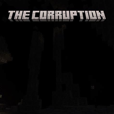 The Corruption Block Minecraft Mods Curseforge