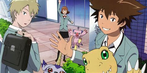 10 Ways Pokémon Ripped Off Digimon And 10 Times They Cribbed Nintendos