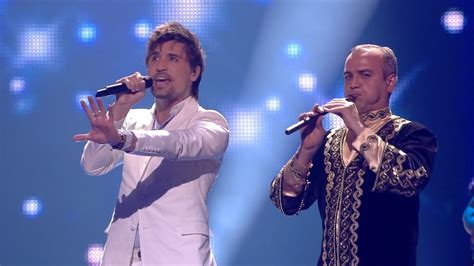 Победители евровидения с 2000 по 2018 год | winners of eurovision from 2000 to 2018. Dima Bilan - Believe Eurovision 2012 (Победители ...