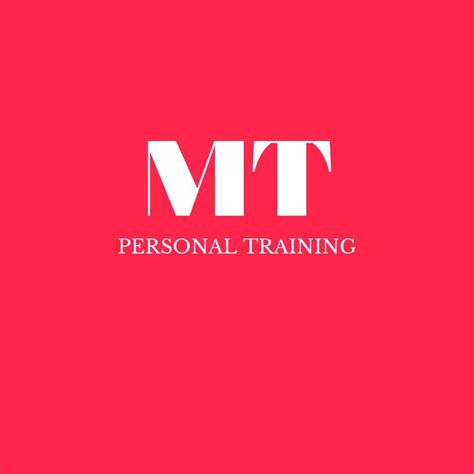 Mt Personal Training