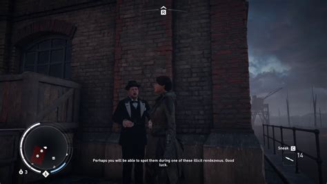 Assassin S Creed Syndicate World War 1 Missions Part 2 YouTube