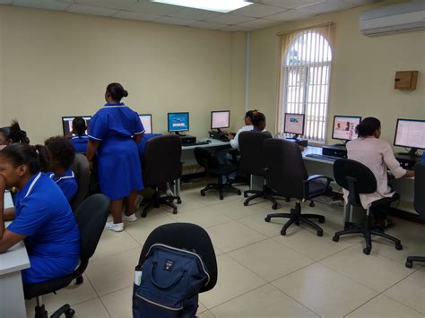 Attorney:martin pavane schechter, brucker & pavane empire state bldg. JCSNY Donates Computers to Learning Center - Jamaica ...