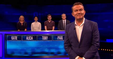 The Chase Viewers Call Alicia Fittest Ever Contestant