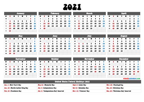 The classic edition of free editable calendar 2021 template in word: 2021 Yearly Calendar template Word - 9 Templates | Free Printable 2020 Monthly Calendar with ...