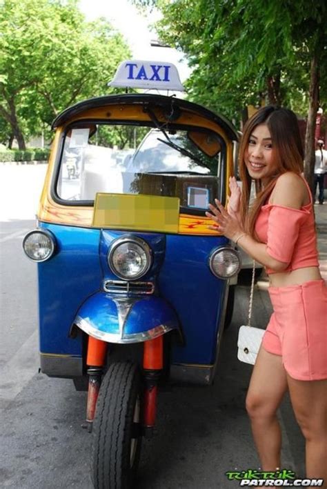Tuktukpatrol No Thai Babe Left Behind Girls Ask Babes Girl