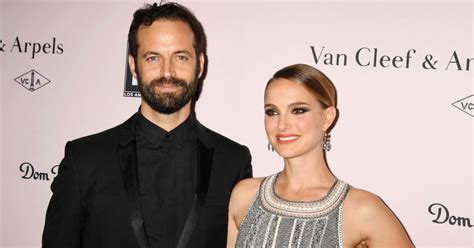Benjamin Millepied Natalie Portman Interview - Benjamin Millepied et sa femme Natalie Portman à la soirée 'L.A. Dance