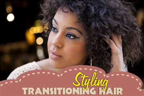 Valiant young ladies fit unisex hairstyles. Transitioning 101 - Styling Your Hair - Black Hair Information