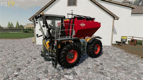 Claas Xerion Saddle Trac Full Pack Farming Simulator Mods My Xxx Hot Girl