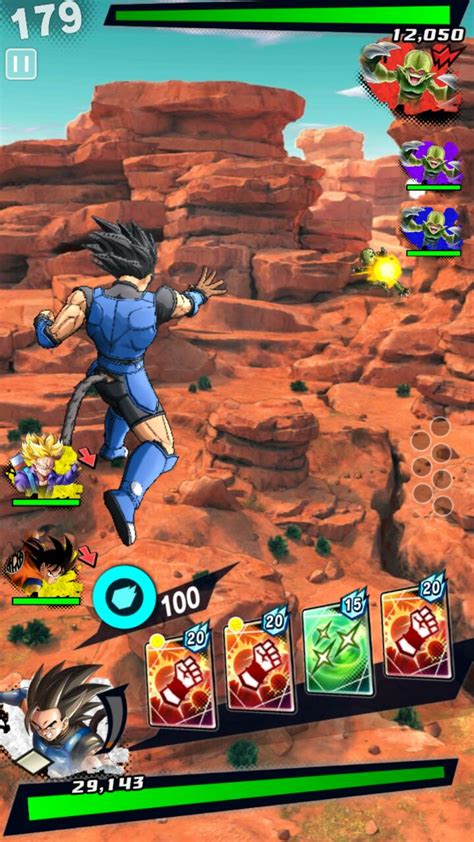 Not to be confused with day empowerment. Dragon Ball Legends Guide: Tips, Cheats & Strategy - MrGuider