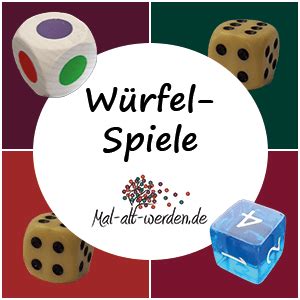Auch eine trinkspiel version wird gerne auf partys oder mit freunden. Würfelspiele für Senioren. Kostenlos und schnell einsetzbar
