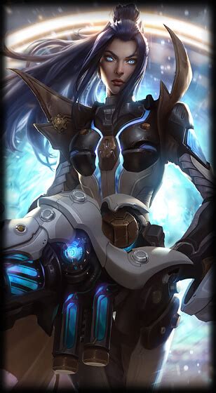 Arctic Warfare Caitlyn League Of Legends Lol Champion Skin On Mobafire