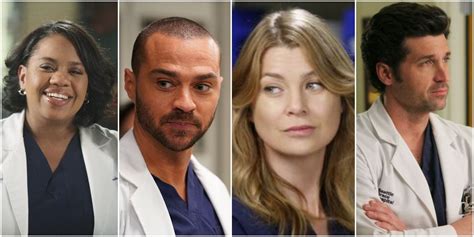 Greys Anatomy Real Life Relationship Status Age Height And Zodiac Of