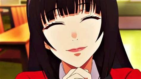 Money Lisa Kakegurui Edit Video Yandere Anime Evil Anime Kawaii