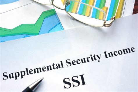 Does Supplemental Security Income Pay More Than Social Security Disability Insurance Social