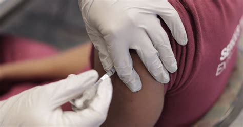 But as with any vaccine, those inflammatory chemicals also can cause side effects. You asked, we answered: Side effects and reactions from ...