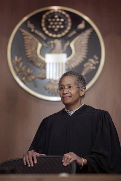deborah a batts first openly gay federal judge dies at 72 the new york times
