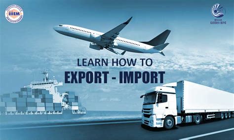 Export Import Practical Training