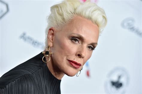 Brigitte Nielsen Età Figli Mariti Compagno Altezza Instagram