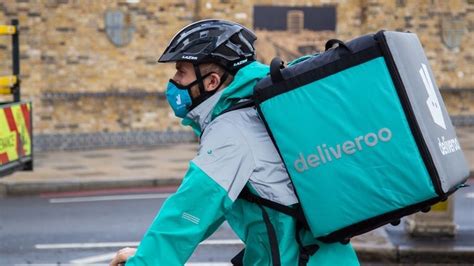 The british firm offers food, groceries, and alcohol for delivery on demand via an app, and ferries. Deliveroo Clean air mask giveaway - Deliveroo Foodscene