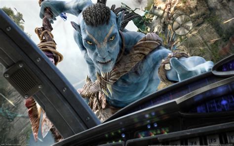 Avatar 2 James Cameron Will Use Underwater Motion Capture — Geektyrant