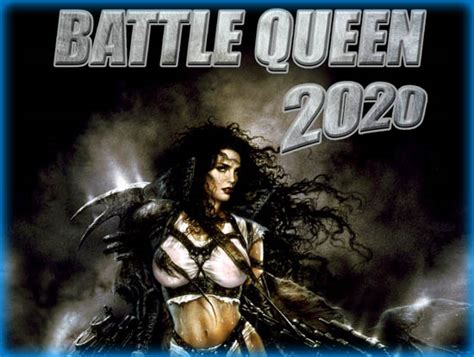 Battle Queen 2020 2001 Movie Review Film Essay