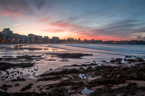 Guía De Viaje De Montevideo Uruguay Descubre Los Mejores Lugares Y